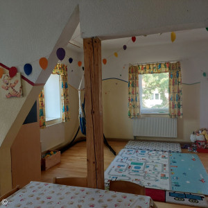 Bild Raum